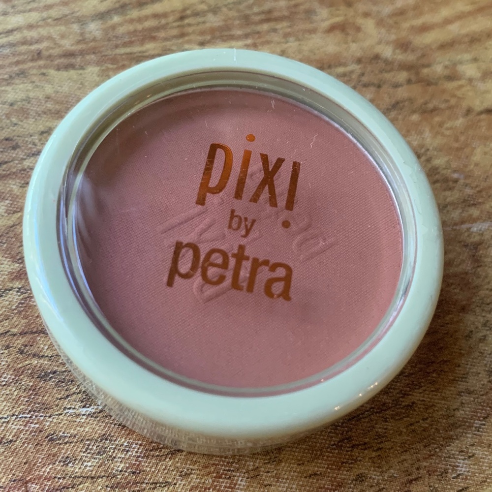 Pixi by Petra blush